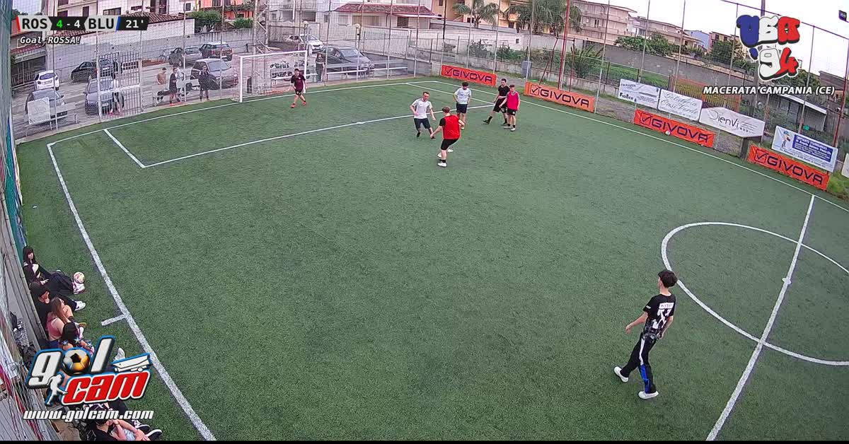 casbarra ti amo