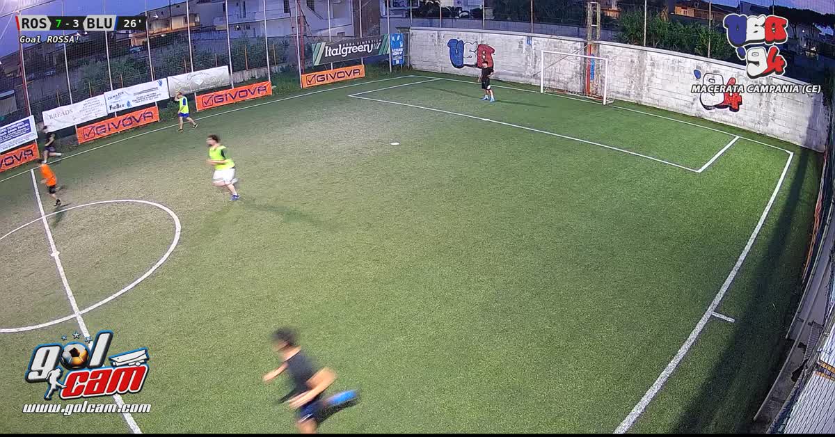 1° gol partita cost