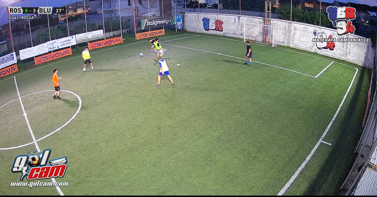2° gol partita cost