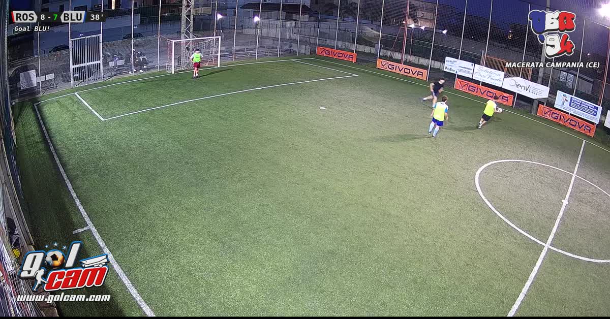 Gol mio 1