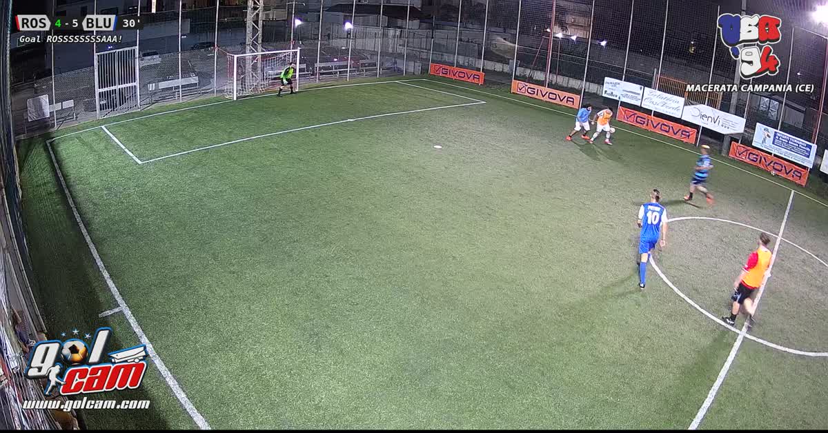 Gol annanz o purtier