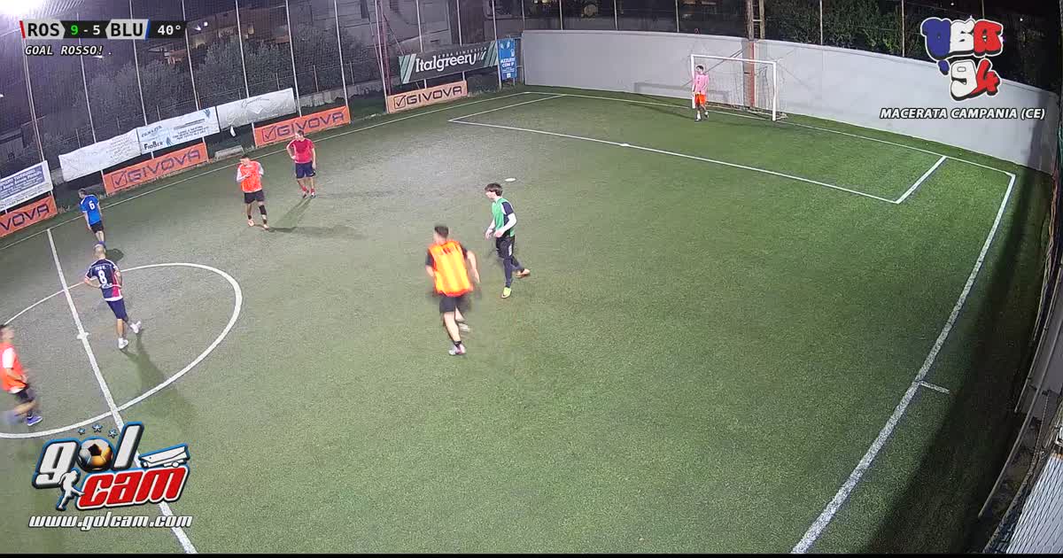 Golazo 