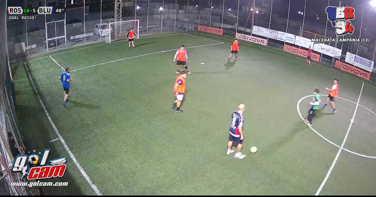 Dribb&Gol