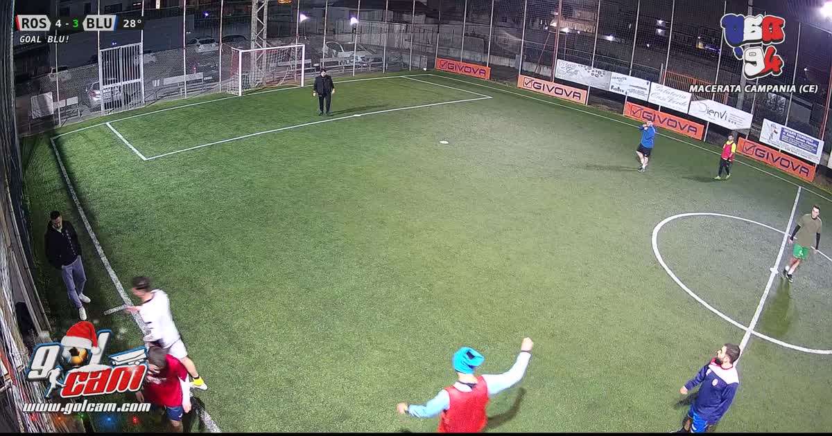 Tiro piazzato