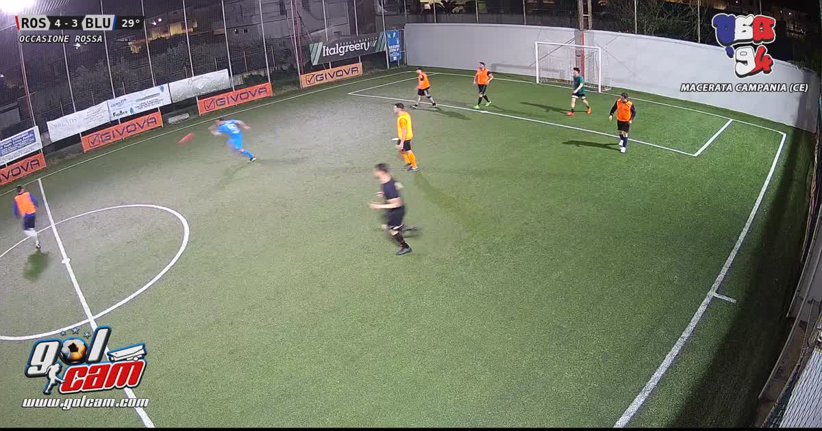 Gol mancato