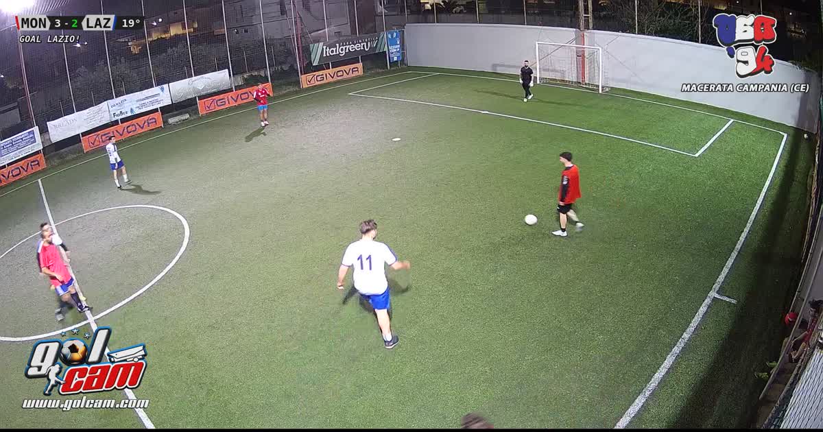 Gooooooooool