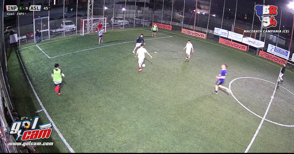 Gol siiuuuuuu