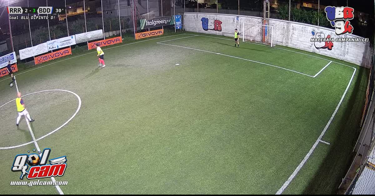 Gool paolo 