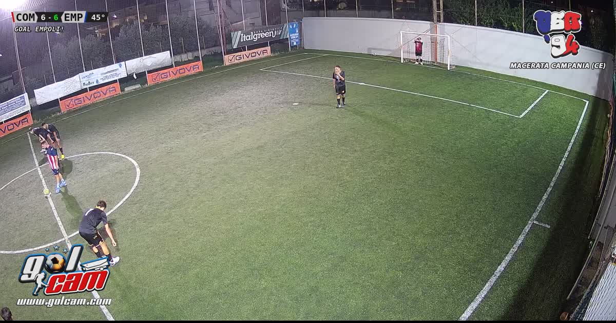 Gol12 triangolo hyka