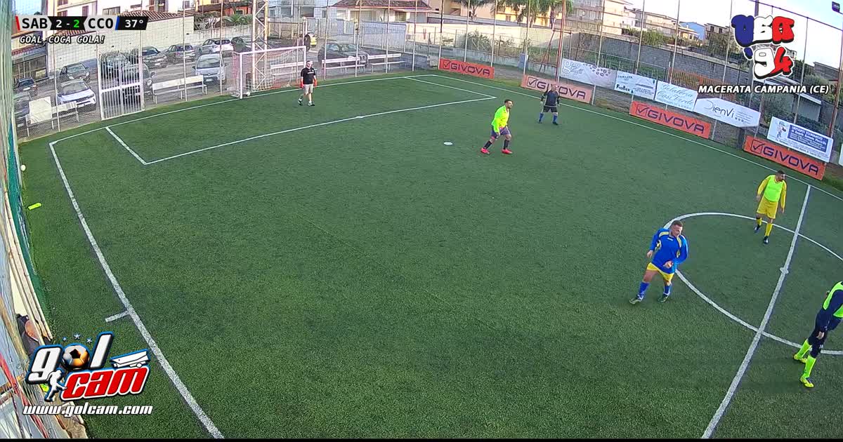Goal miulo