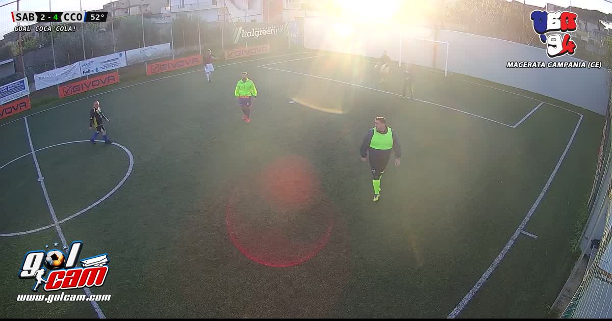 Goal valerio