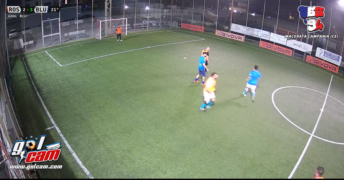 Goooooooool1