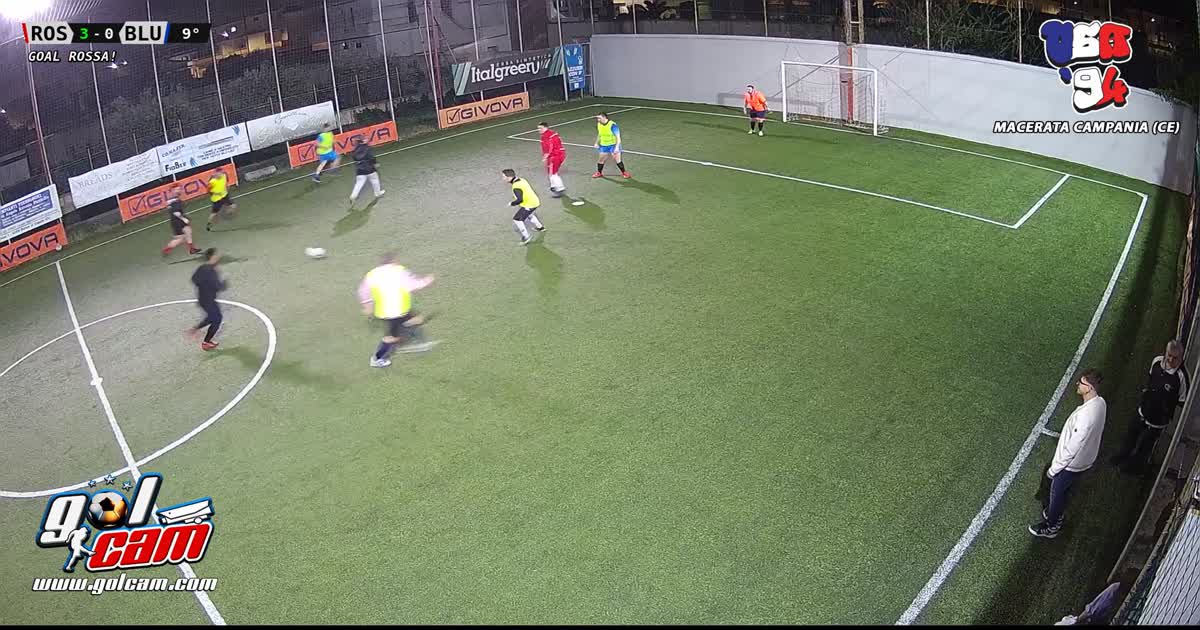 1 assist