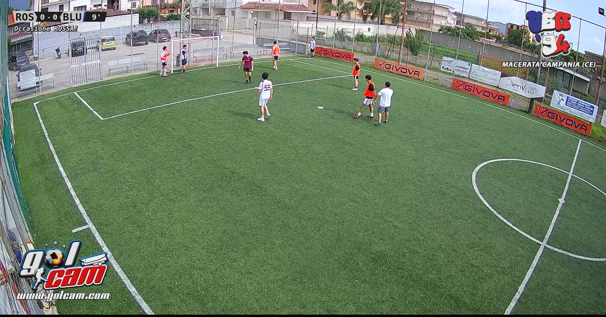azione 5