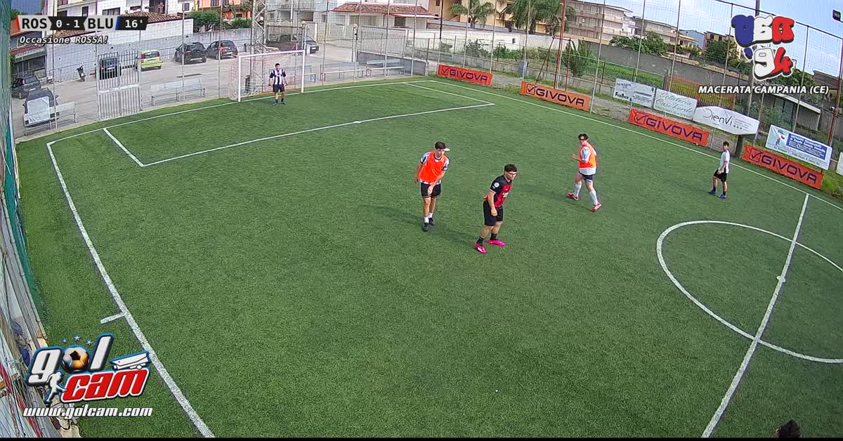 azione 8