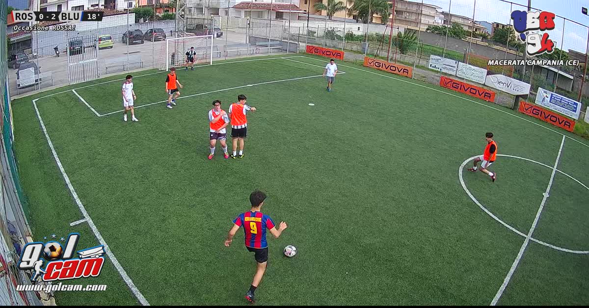 azione 9