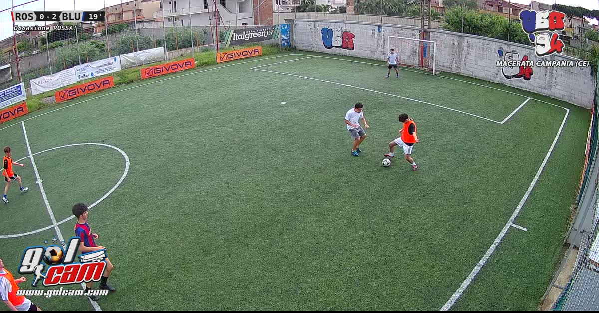 azione 10