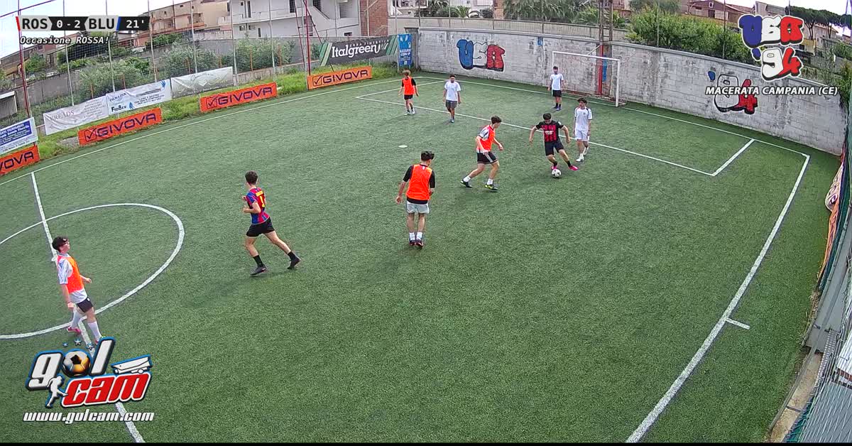 azione 12