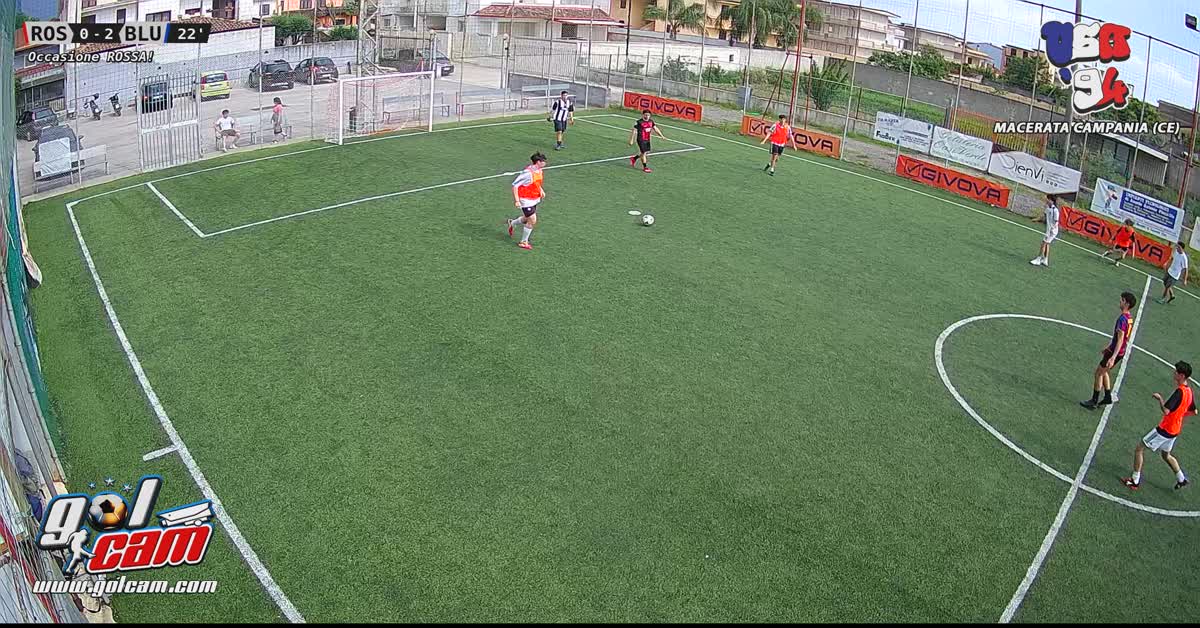 azione 13