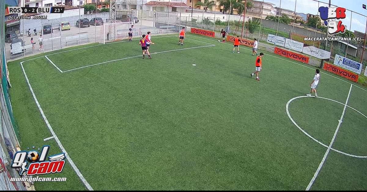 azione 14