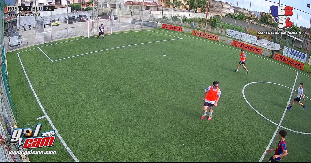 azione 16