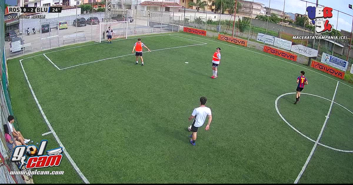 azione 18