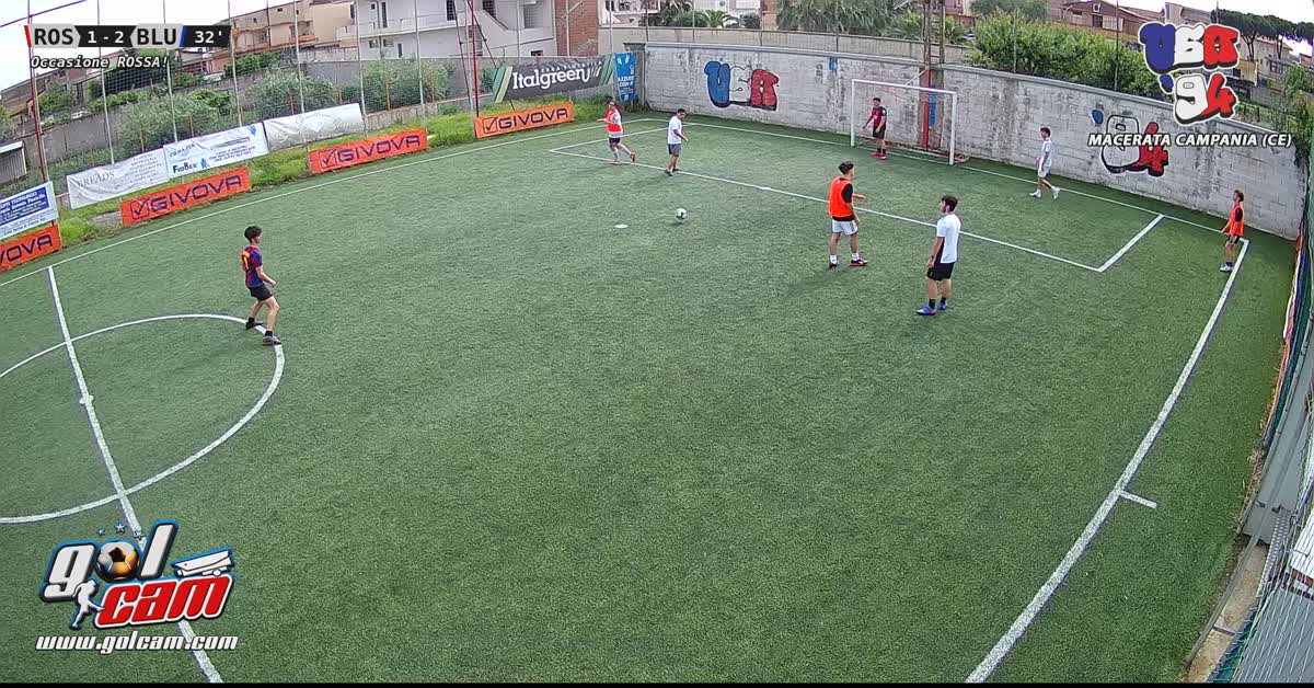 azione 20