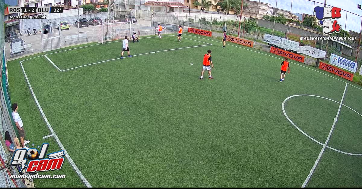 azione 21
