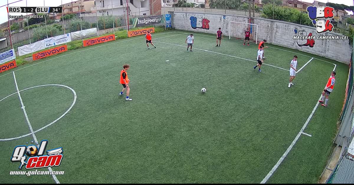 azione 22