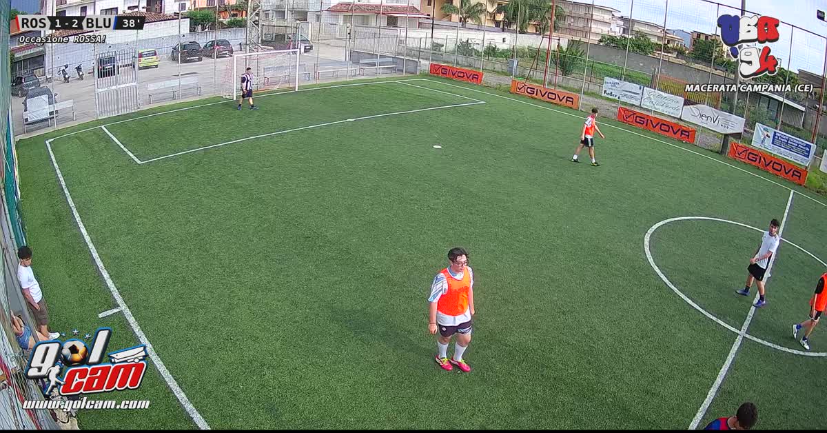 azione 24