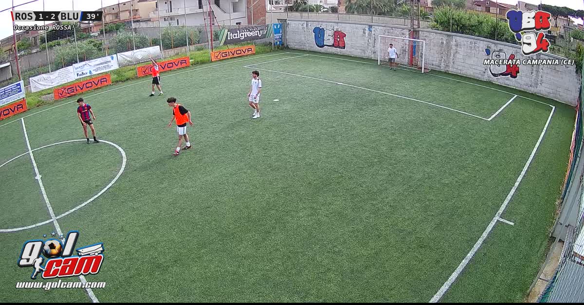 azione 25