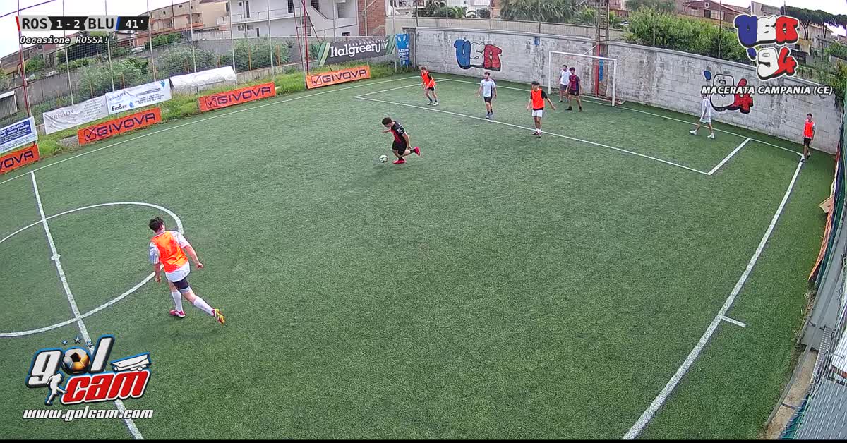 azione 30