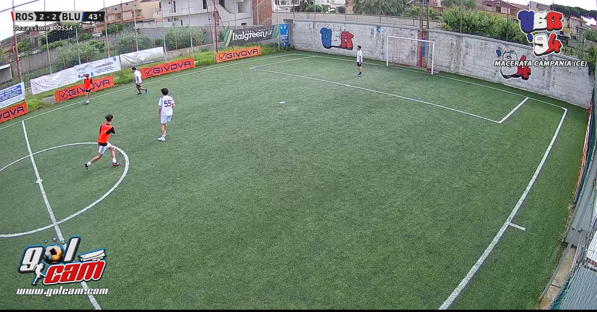 azione 33
