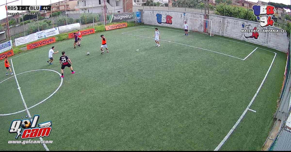 azione 34