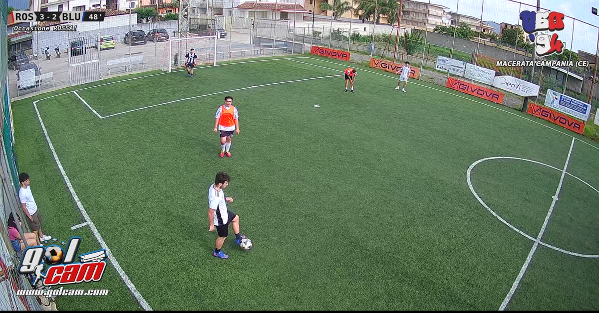 azione 35