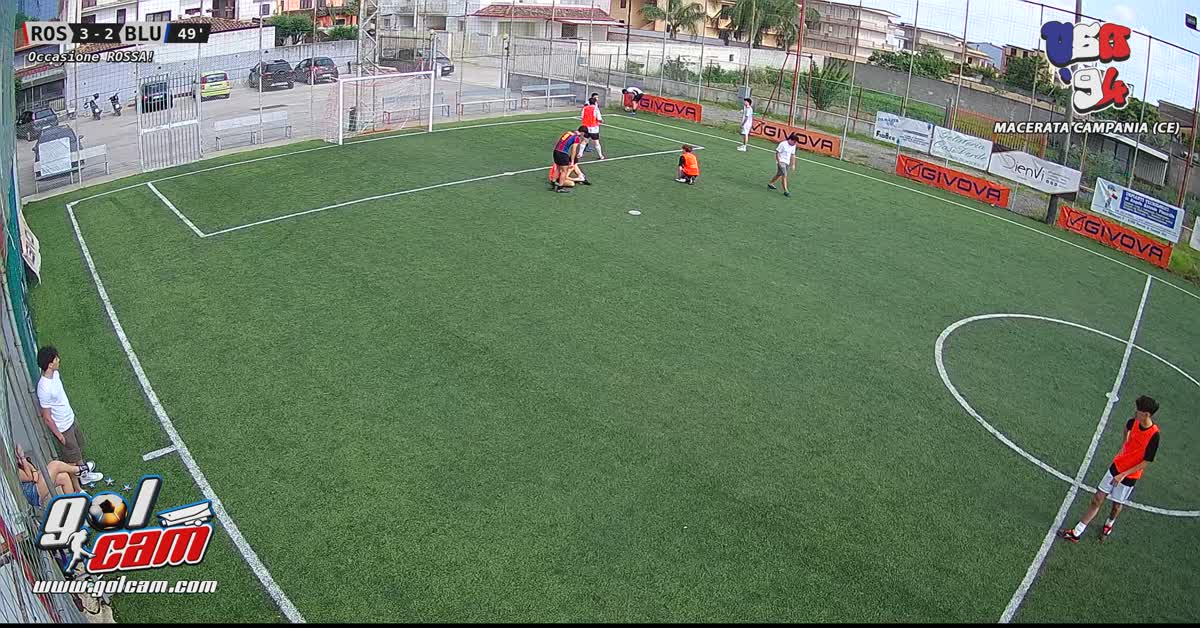 azione 36