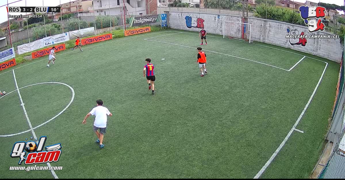 azione 38