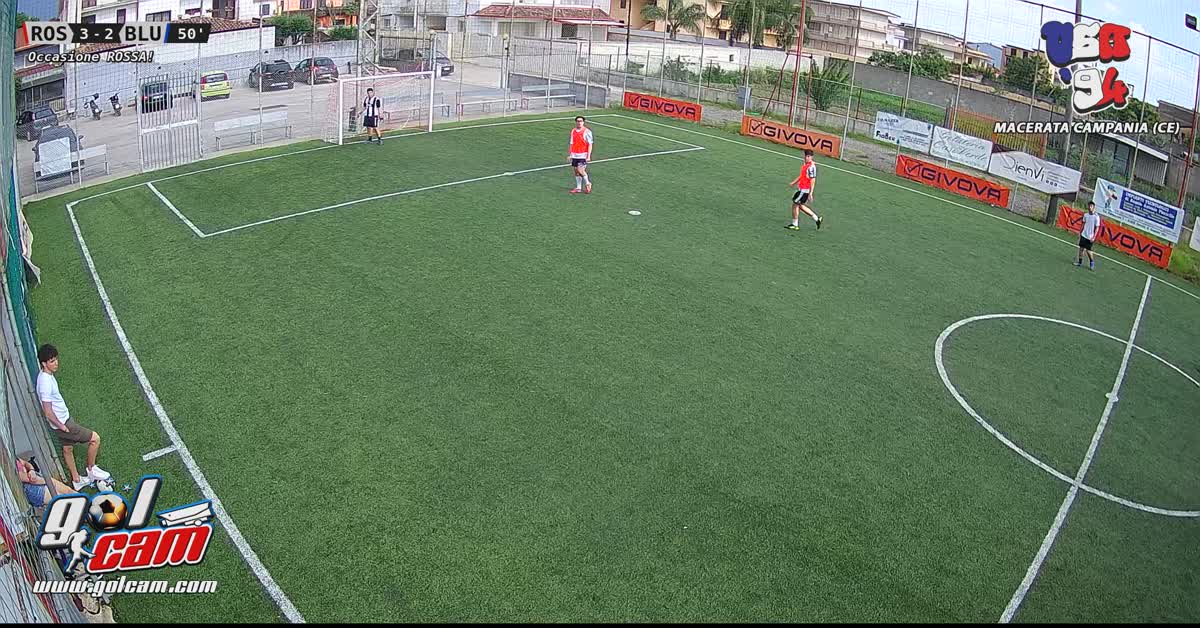 azione 40