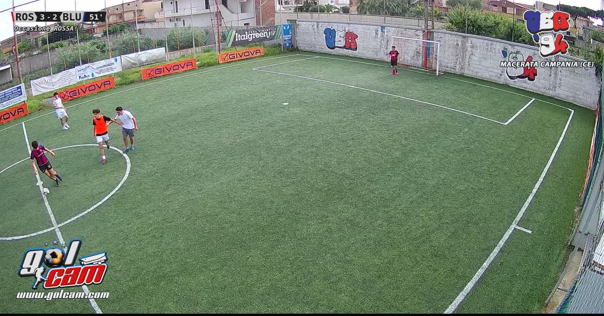 azione 41