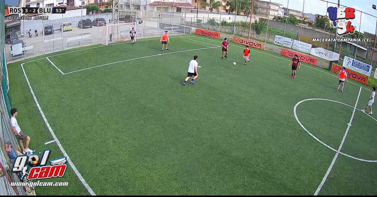 azione 43