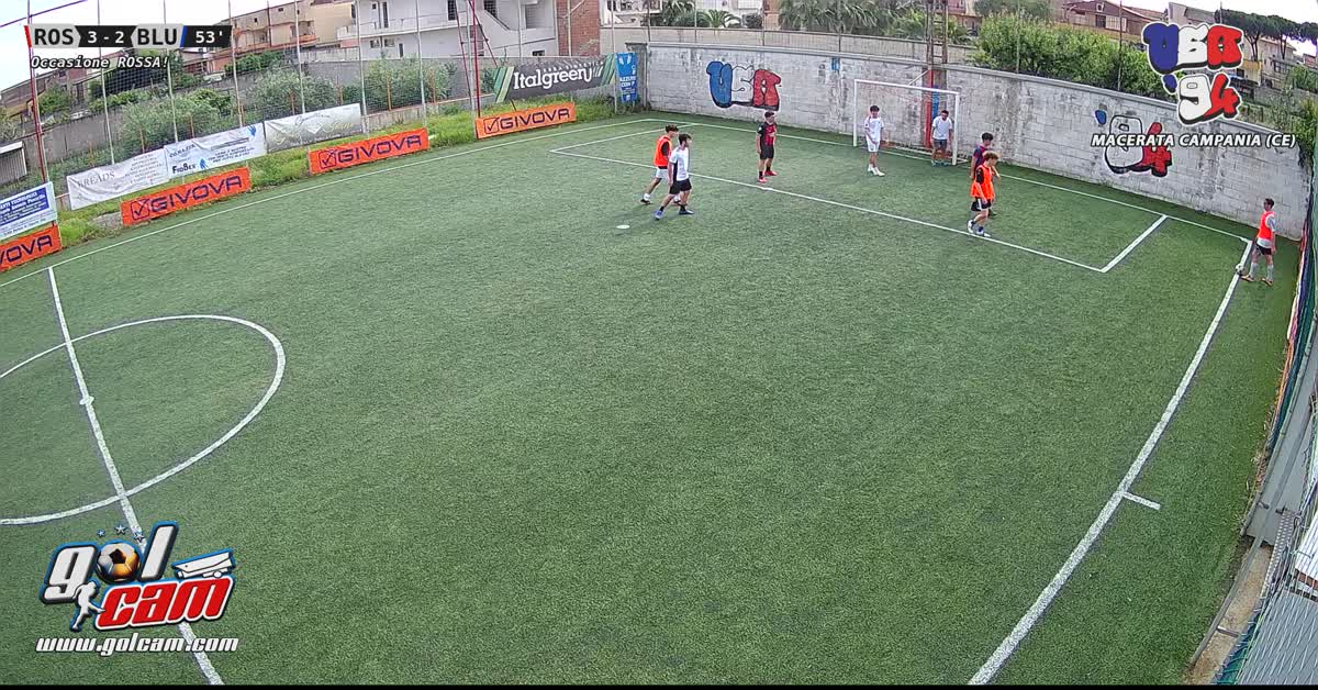 azione 44