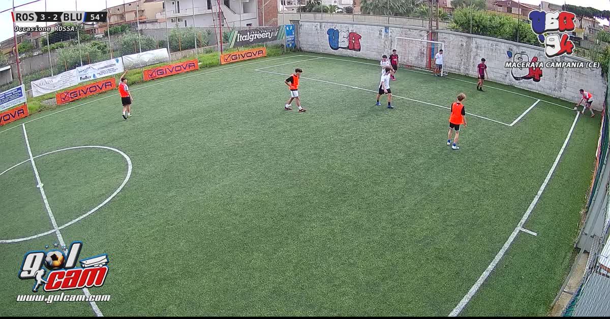 azione 45