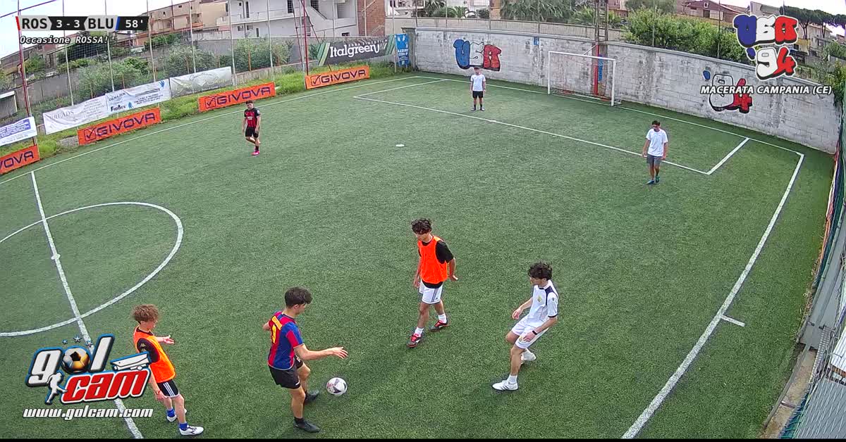 azione 47