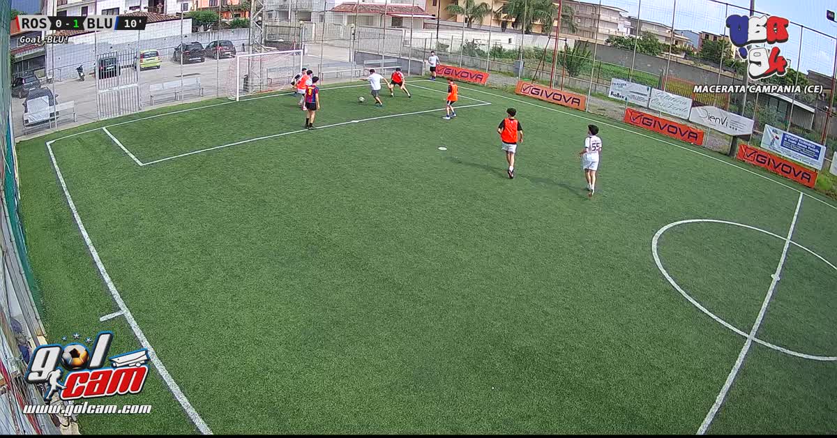 goal 1