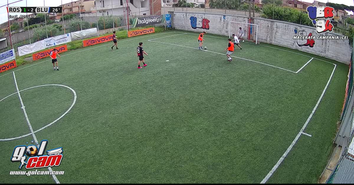 goal 3