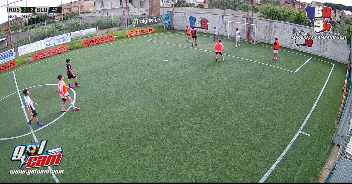 goal 4