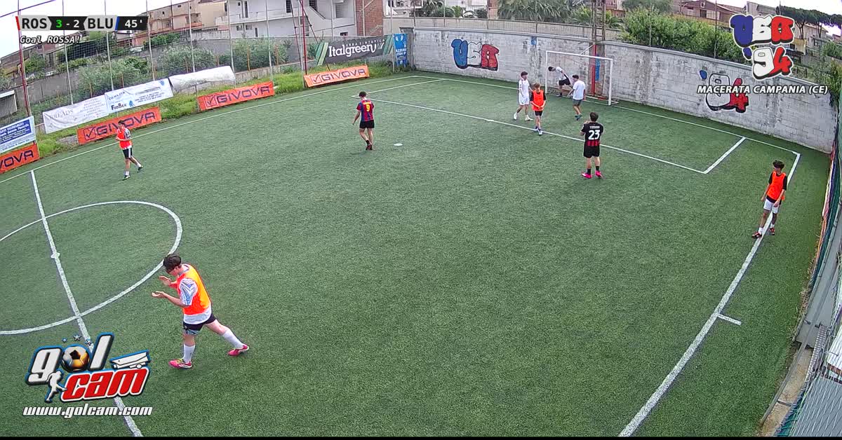 goal 5