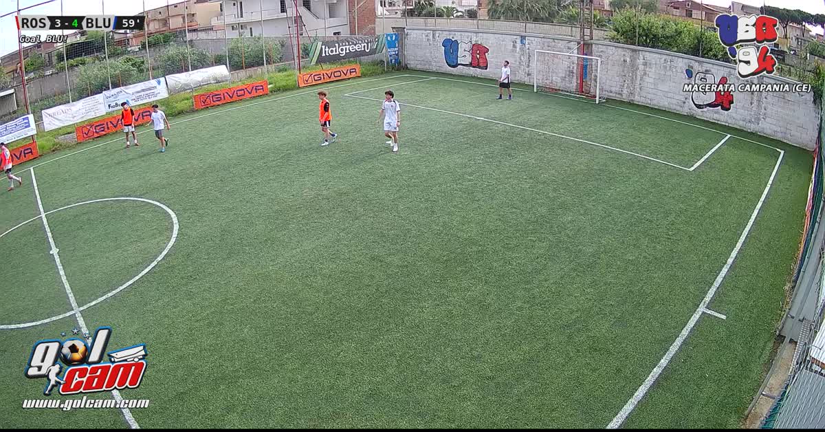 goal 7