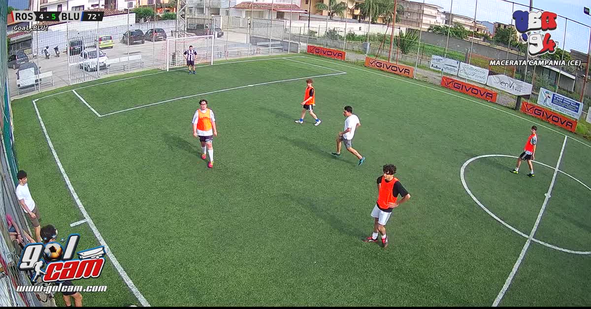 goal 9