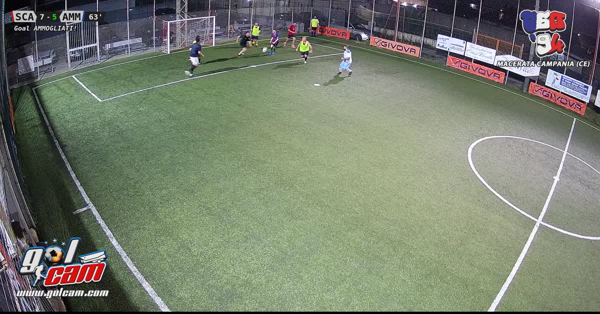Gool ciaoo